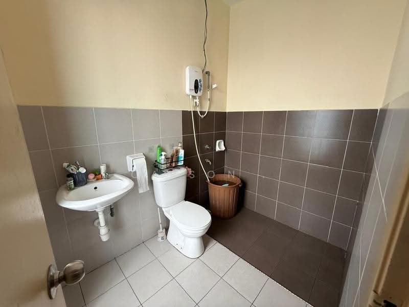 Rumah Teres 2-Tingkat untuk Dijual di Taman Sierra Perdana (Masai) - Carson . - PropertyGuru.com.my