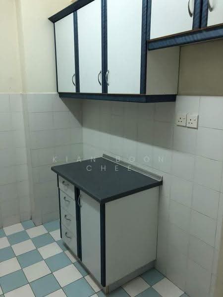 Condominium for Sale at Trinity Lemanja - Kian Boon Chee - Kitchen - PropertyGuru.com.my