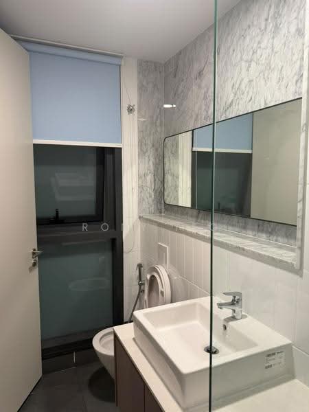 Kediaman Servis untuk Disewa di Isola - Rony Yeo - Bathroom - PropertyGuru.com.my