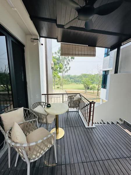 Rumah Berkembar untuk Disewa di Horizon Hills (Iskandar Puteri (Nusajaya)) - Sumi Tio - PropertyGuru.com.my