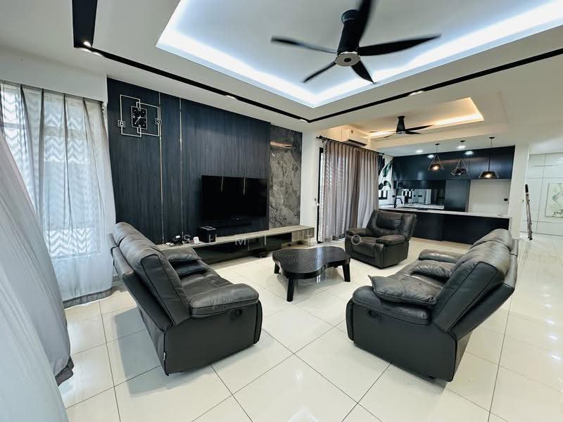 Rumah Berkembar untuk Disewa di Horizon Hills (Iskandar Puteri (Nusajaya)) - Sumi Tio - PropertyGuru.com.my