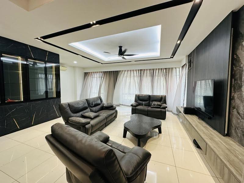 Rumah Berkembar untuk Disewa di Horizon Hills (Iskandar Puteri (Nusajaya)) - Sumi Tio - PropertyGuru.com.my