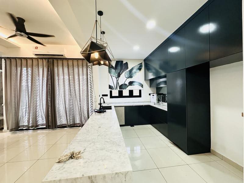 Rumah Berkembar untuk Disewa di Horizon Hills (Iskandar Puteri (Nusajaya)) - Sumi Tio - PropertyGuru.com.my