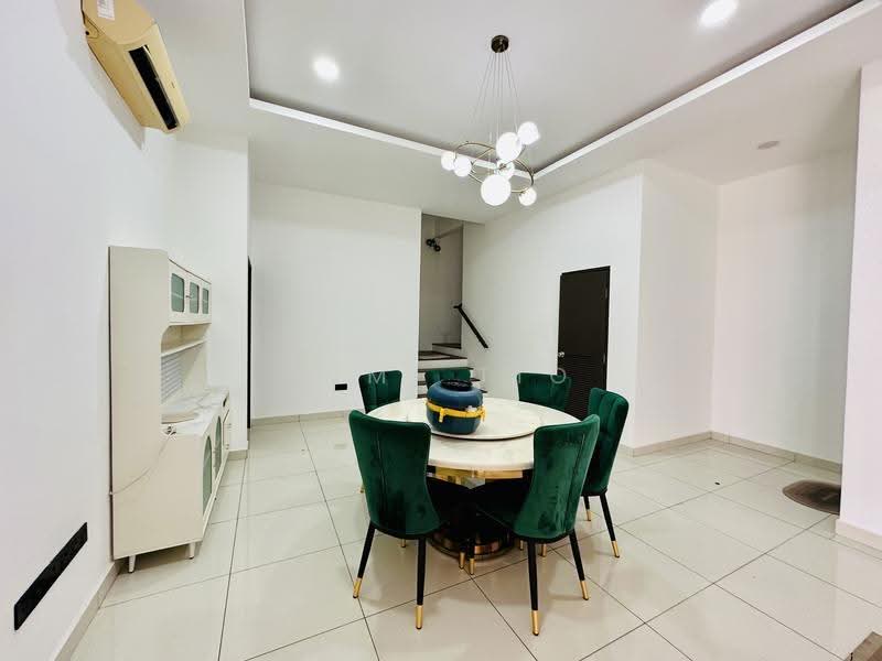 Rumah Berkembar untuk Disewa di Horizon Hills (Iskandar Puteri (Nusajaya)) - Sumi Tio - PropertyGuru.com.my