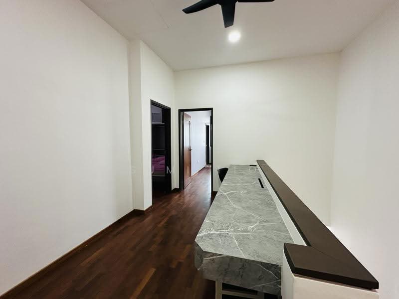Rumah Berkembar untuk Disewa di Horizon Hills (Iskandar Puteri (Nusajaya)) - Sumi Tio - PropertyGuru.com.my