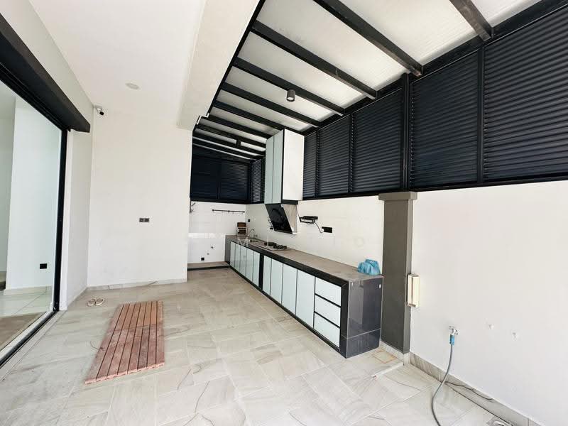 Rumah Berkembar untuk Disewa di Horizon Hills (Iskandar Puteri (Nusajaya)) - Sumi Tio - PropertyGuru.com.my