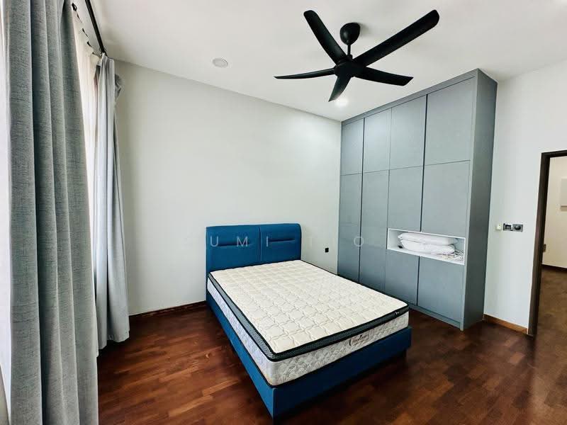 Rumah Berkembar untuk Disewa di Horizon Hills (Iskandar Puteri (Nusajaya)) - Sumi Tio - PropertyGuru.com.my