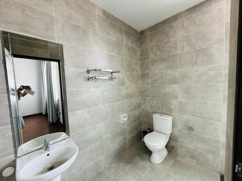 Rumah Berkembar untuk Disewa di Horizon Hills (Iskandar Puteri (Nusajaya)) - Sumi Tio - PropertyGuru.com.my