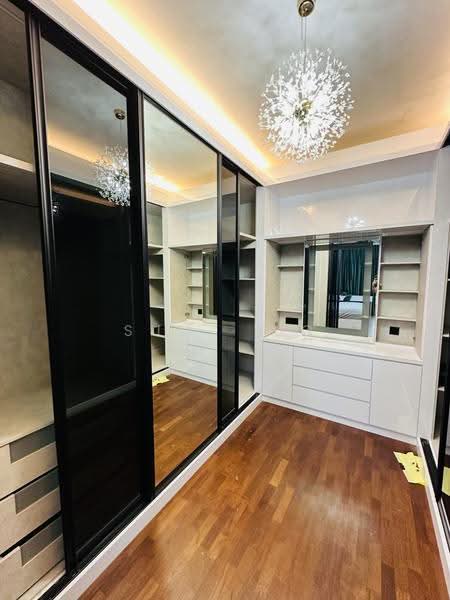 Rumah Berkembar untuk Disewa di Horizon Hills (Iskandar Puteri (Nusajaya)) - Sumi Tio - PropertyGuru.com.my