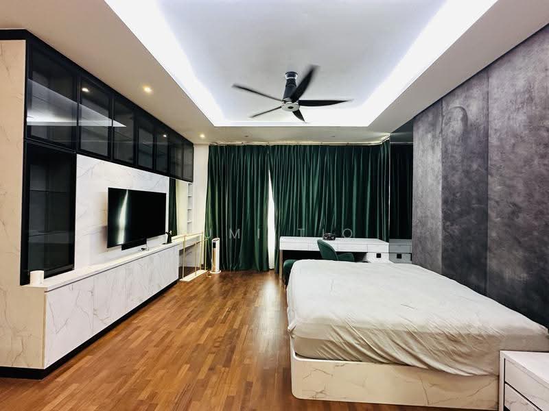 Rumah Berkembar untuk Disewa di Horizon Hills (Iskandar Puteri (Nusajaya)) - Sumi Tio - PropertyGuru.com.my
