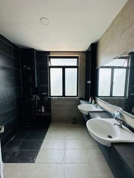 Rumah Berkembar untuk Disewa di Horizon Hills (Iskandar Puteri (Nusajaya)) - Sumi Tio - PropertyGuru.com.my
