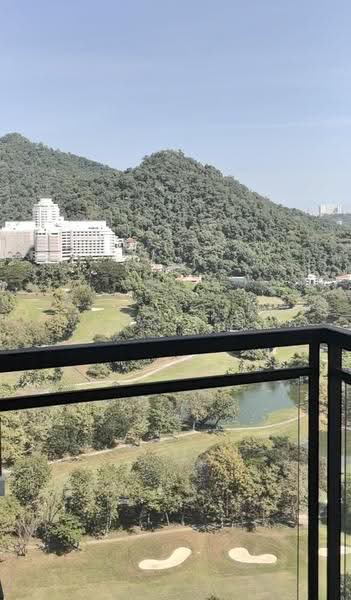 Kondominium untuk Dijual di Muze @ PICC - Weng Sern - View - PropertyGuru.com.my