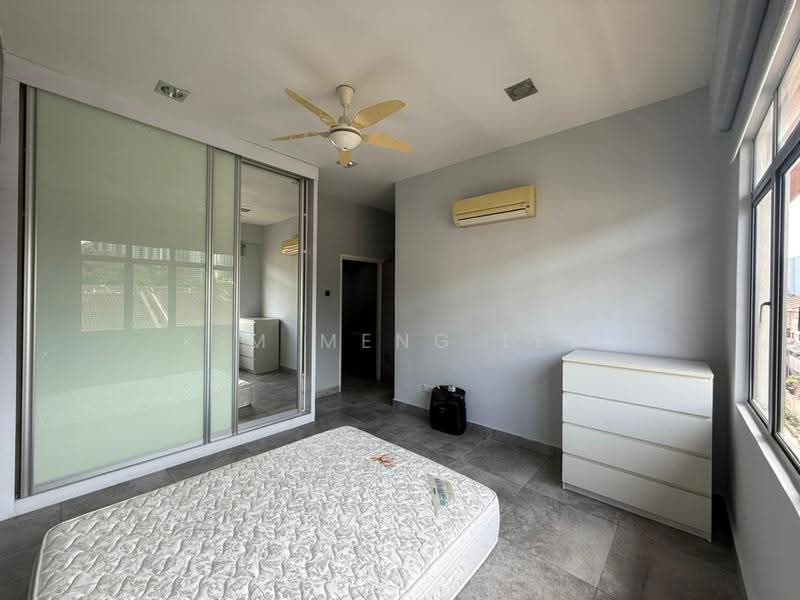 Kondominium untuk Dijual di Amandari - Kim Meng Lew - Bedroom - PropertyGuru.com.my