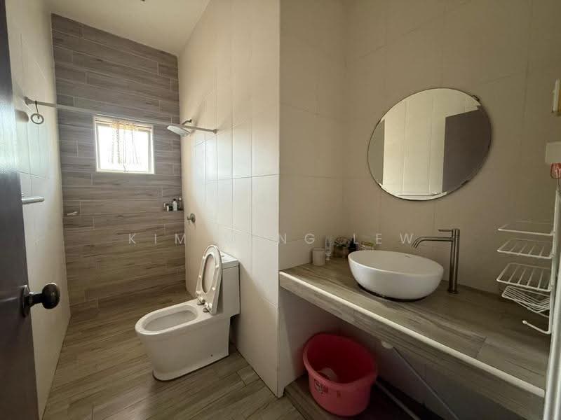 Kondominium untuk Dijual di Amandari - Kim Meng Lew - Bathroom - PropertyGuru.com.my