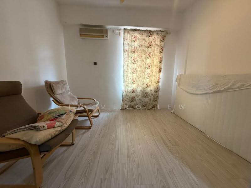 Kondominium untuk Dijual di Amandari - Kim Meng Lew - Living Room - PropertyGuru.com.my