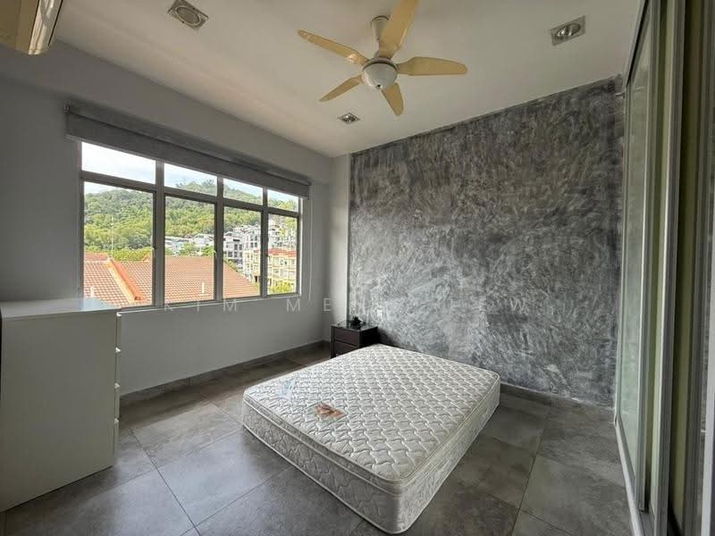 Kondominium untuk Dijual di Amandari - Kim Meng Lew - Bedroom - PropertyGuru.com.my