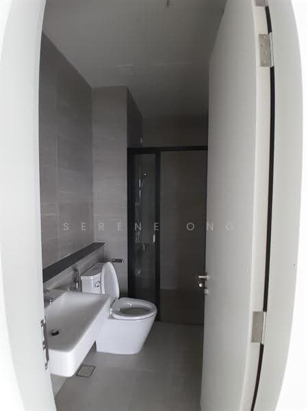 Service Residence for Rent at Edelweiss @ Tropicana Gardens - Serene Ong - Bathroom - PropertyGuru.com.my