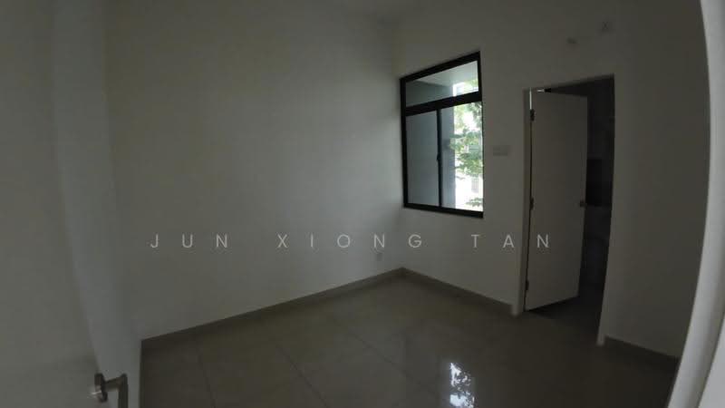 Rumah Teres 2-Tingkat untuk Dijual di Taman Adda Heights (Tebrau) - Jun Xiong Tan - Interior - PropertyGuru.com.my