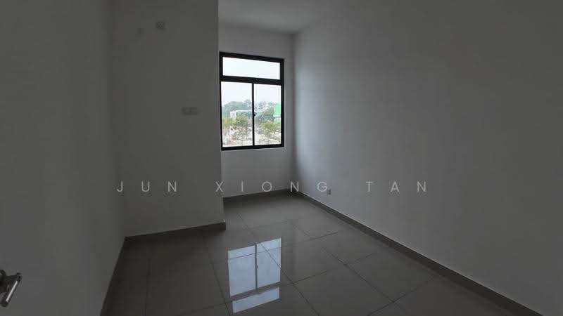 Rumah Teres 2-Tingkat untuk Dijual di Taman Adda Heights (Tebrau) - Jun Xiong Tan - Interior - PropertyGuru.com.my