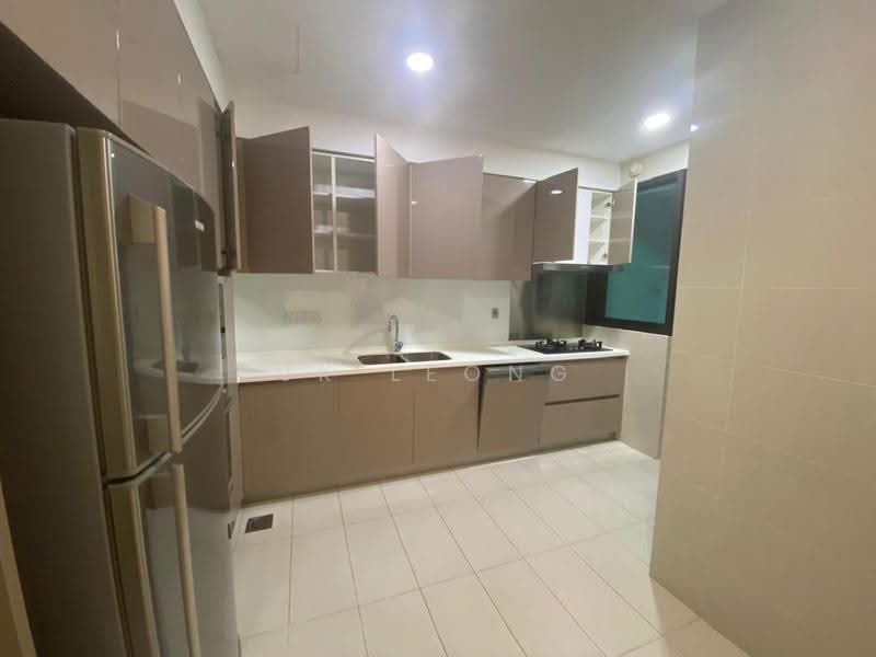 Condominium for Sale at Sastra U-Thant - JK Leong - Kitchen - PropertyGuru.com.my