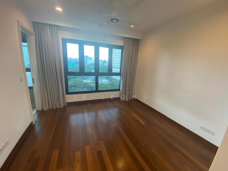 Condominium for Sale at Sastra U-Thant - JK Leong - View - PropertyGuru.com.my
