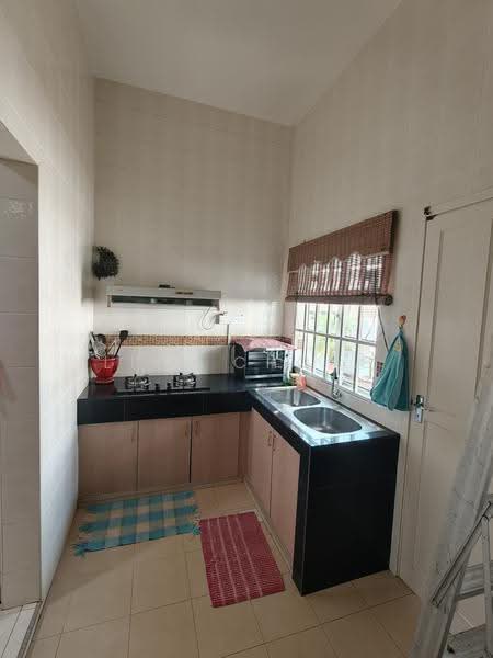 Rumah Berkembar untuk Dijual di Taman Ipoh Jaya Timur 1 (Ipoh) - Lily Chong - Kitchen - PropertyGuru.com.my