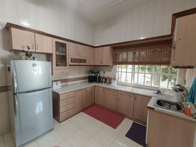 Rumah Berkembar untuk Dijual di Taman Ipoh Jaya Timur 1 (Ipoh) - Lily Chong - Kitchen - PropertyGuru.com.my