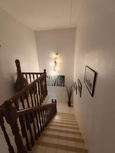 Rumah Berkembar untuk Dijual di Taman Ipoh Jaya Timur 1 (Ipoh) - Lily Chong - Interior - PropertyGuru.com.my