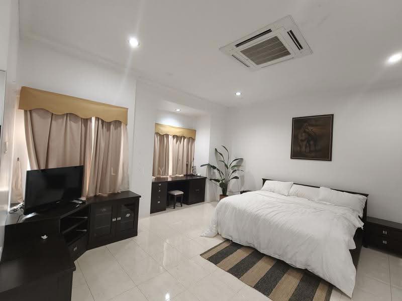 Rumah Berkembar untuk Dijual di Taman Ipoh Jaya Timur 1 (Ipoh) - Lily Chong - Bedroom - PropertyGuru.com.my