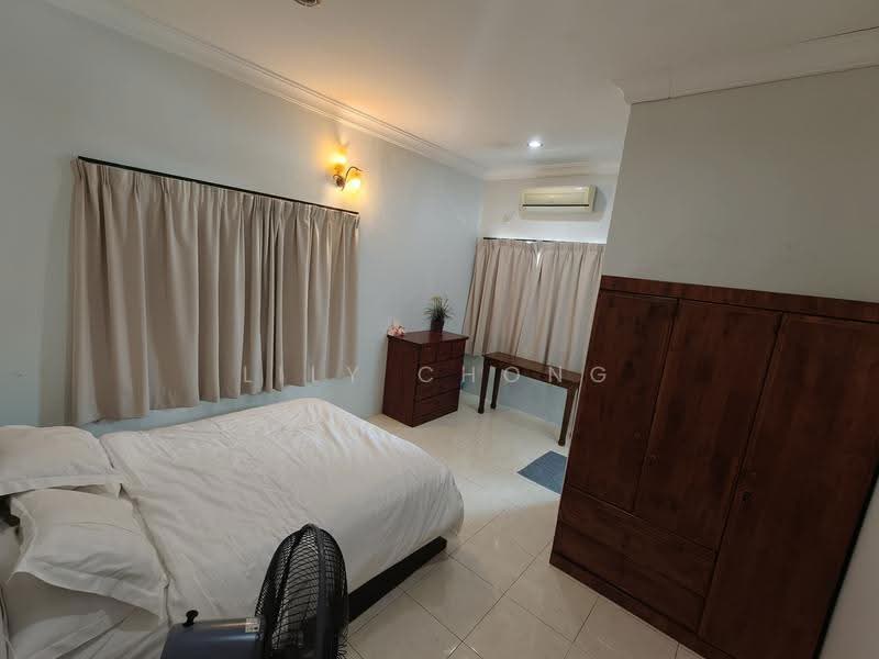 Rumah Berkembar untuk Dijual di Taman Ipoh Jaya Timur 1 (Ipoh) - Lily Chong - Bedroom - PropertyGuru.com.my