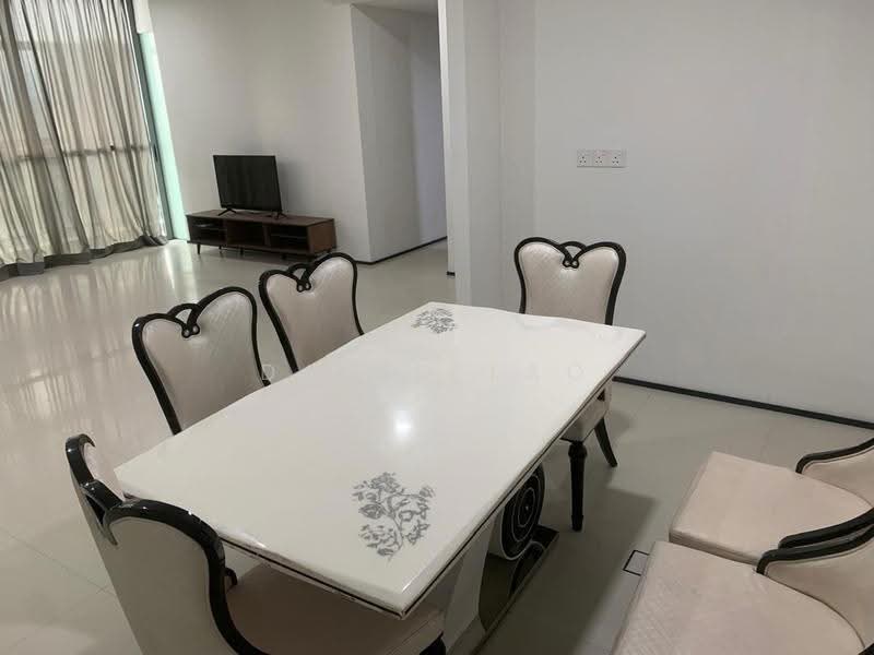 Condominium for Rent at The Fennel - David Lao - Dining Room - PropertyGuru.com.my