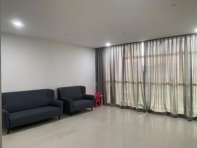 Condominium for Rent at The Fennel - David Lao - Living Room - PropertyGuru.com.my