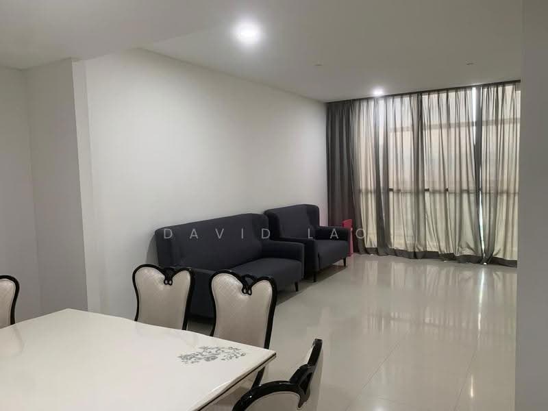 Condominium for Rent at The Fennel - David Lao - Living Room - PropertyGuru.com.my