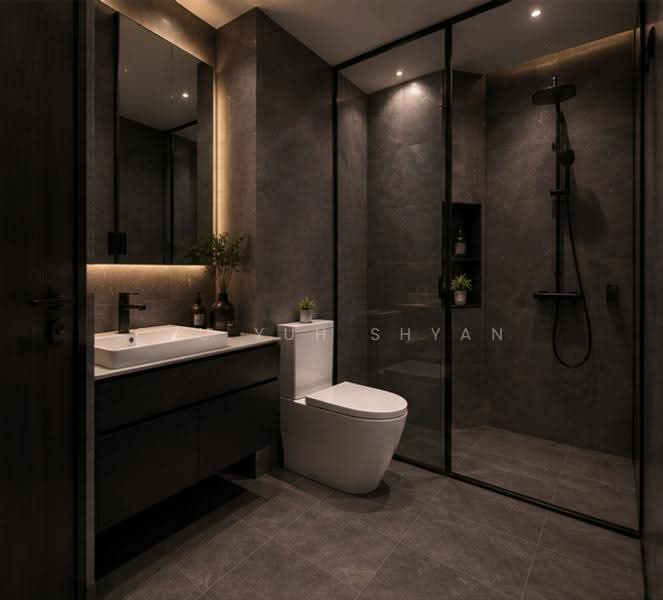 Rumah Teres 2-Tingkat untuk Dijual di Taman Pulai Bestari (Skudai) - CHU YUH SHYAN - PropertyGuru.com.my