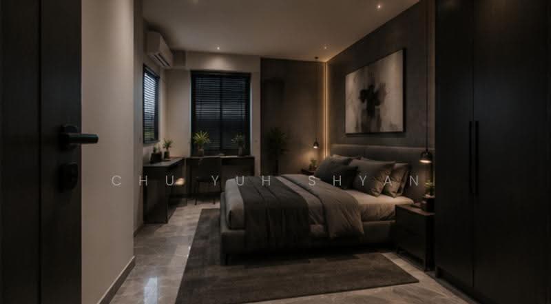 Rumah Teres 2-Tingkat untuk Dijual di Taman Pulai Bestari (Skudai) - CHU YUH SHYAN - PropertyGuru.com.my