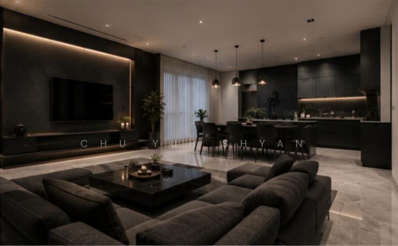 Rumah Teres 2-Tingkat untuk Dijual di Taman Pulai Bestari (Skudai) - CHU YUH SHYAN - PropertyGuru.com.my