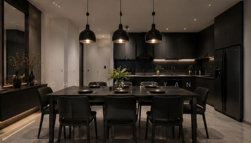Rumah Teres 2-Tingkat untuk Dijual di Taman Pulai Bestari (Skudai) - CHU YUH SHYAN - PropertyGuru.com.my