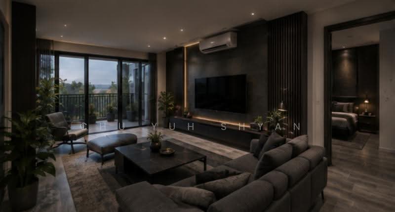 Rumah Teres 2-Tingkat untuk Dijual di Taman Pulai Bestari (Skudai) - CHU YUH SHYAN - PropertyGuru.com.my