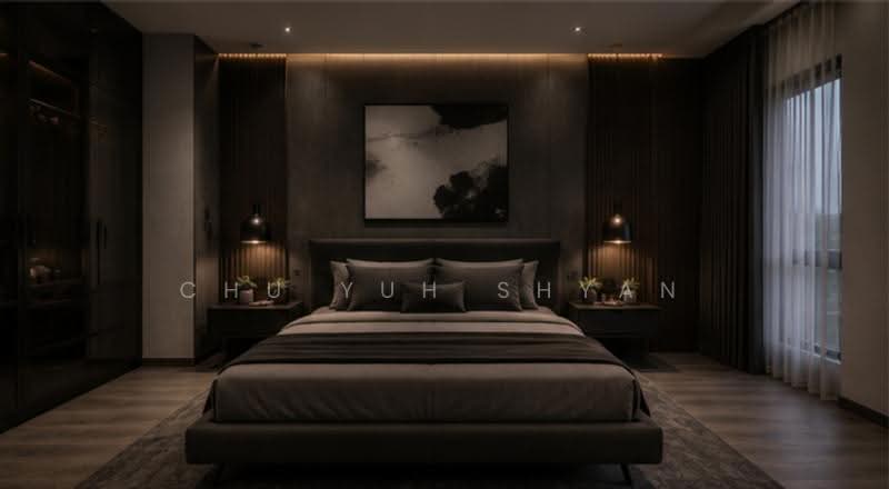 Rumah Teres 2-Tingkat untuk Dijual di Taman Pulai Bestari (Skudai) - CHU YUH SHYAN - PropertyGuru.com.my