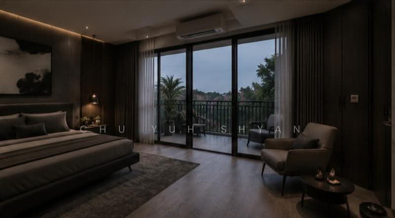 Rumah Teres 2-Tingkat untuk Dijual di Taman Pulai Bestari (Skudai) - CHU YUH SHYAN - PropertyGuru.com.my