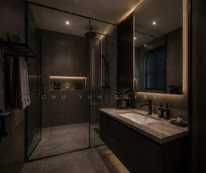 Rumah Teres 2-Tingkat untuk Dijual di Taman Pulai Bestari (Skudai) - CHU YUH SHYAN - PropertyGuru.com.my