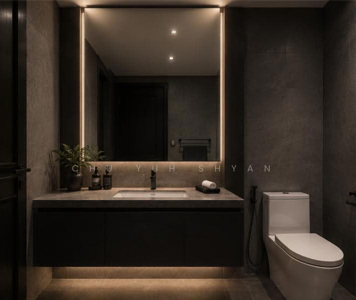 Rumah Teres 2-Tingkat untuk Dijual di Taman Pulai Bestari (Skudai) - CHU YUH SHYAN - PropertyGuru.com.my