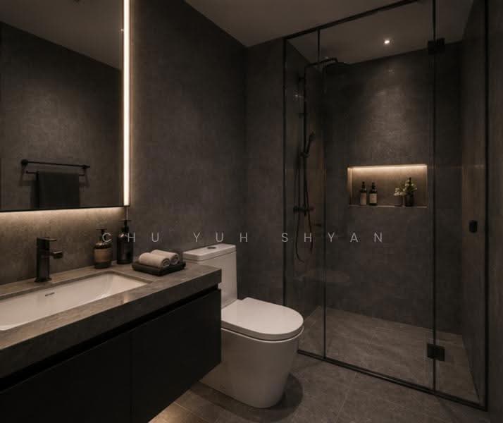 Rumah Teres 2-Tingkat untuk Dijual di Taman Pulai Bestari (Skudai) - CHU YUH SHYAN - PropertyGuru.com.my