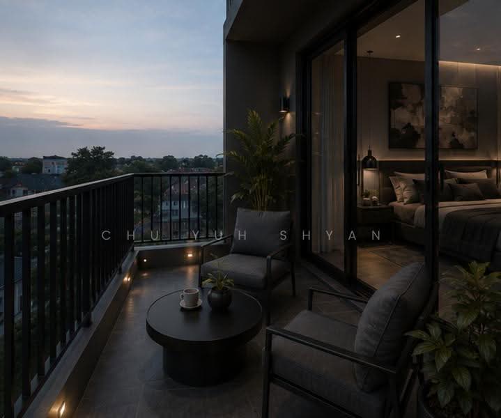 Rumah Teres 2-Tingkat untuk Dijual di Taman Pulai Bestari (Skudai) - CHU YUH SHYAN - PropertyGuru.com.my