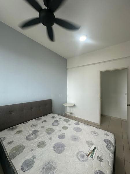 Kondominium untuk Disewa di i-Santorini - Yvonne Loh - Bedroom - PropertyGuru.com.my