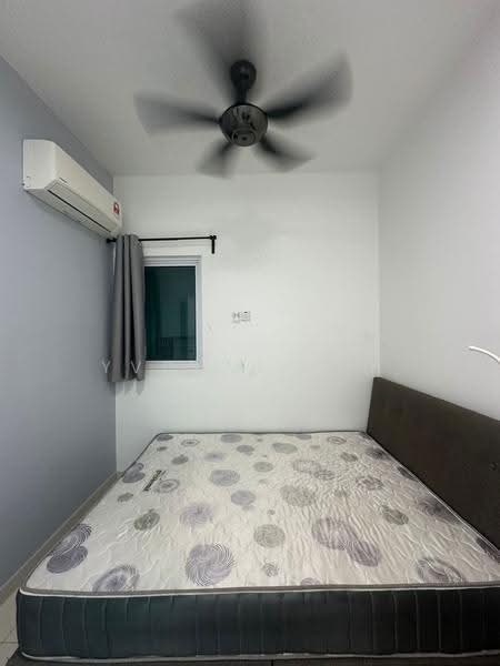 Kondominium untuk Disewa di i-Santorini - Yvonne Loh - Bedroom - PropertyGuru.com.my