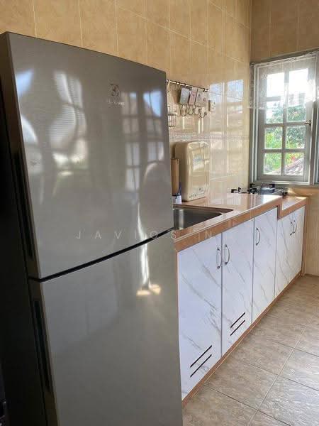 Apartment for Rent at Cascadia - Javios Ng - Kitchen - PropertyGuru.com.my