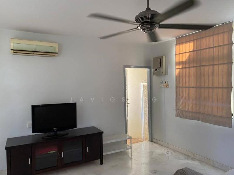 Apartment for Rent at Cascadia - Javios Ng - Living Room - PropertyGuru.com.my
