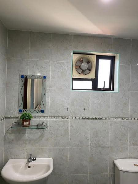 Apartment for Rent at Cascadia - Javios Ng - Bathroom - PropertyGuru.com.my