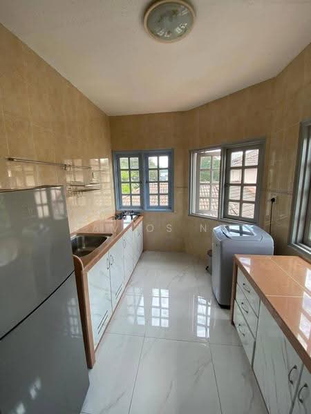 Apartment for Rent at Cascadia - Javios Ng - Kitchen - PropertyGuru.com.my